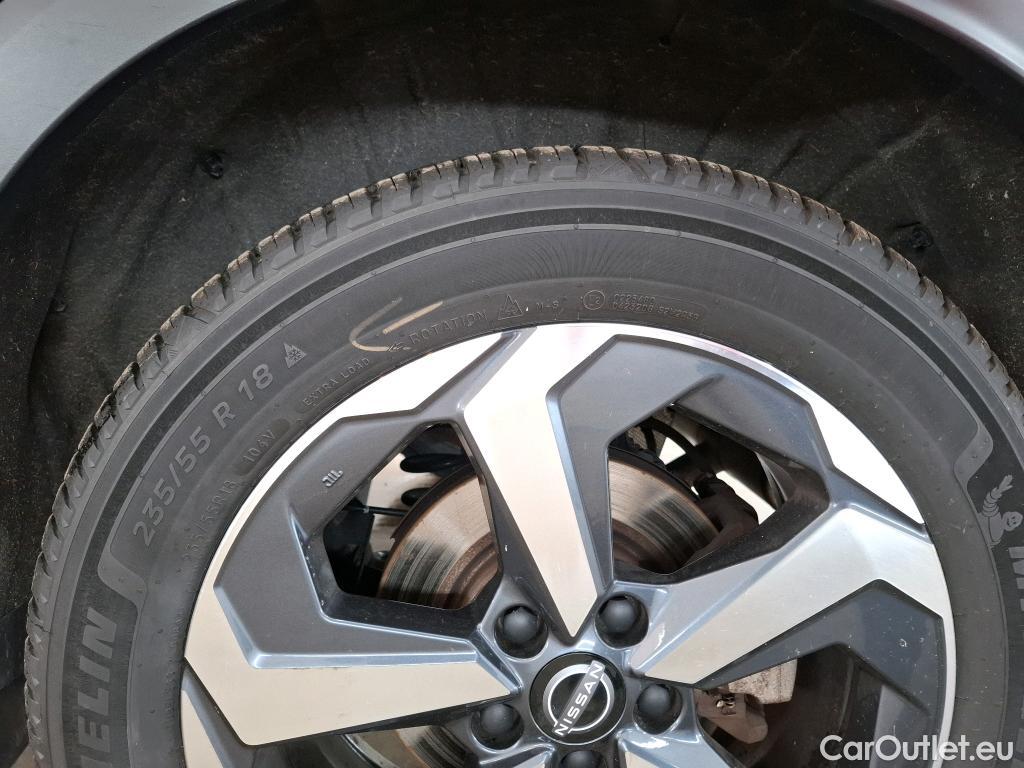  Nissan  Qashqai NISSAN  / 2021 / 5P / Crossover e-Power 190 N-Connecta BVA HEV #5