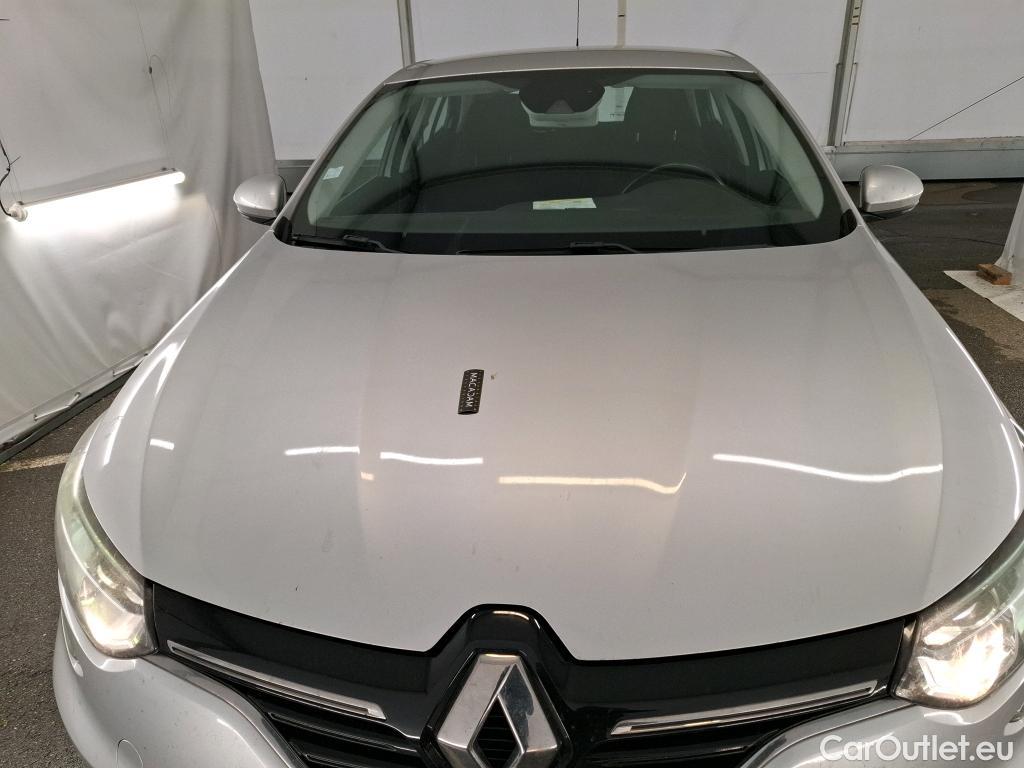  Renault  Megane RENAULT Mégane Berline 5p Berline Business Energy dCi 110 Eco2 #16