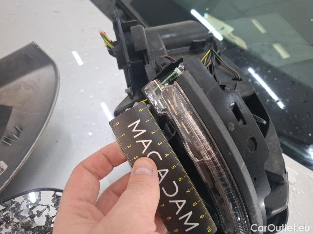  Renault  Megane  IV Grandtour Business 1.5 dCi 110CV BVM6 E6 #35