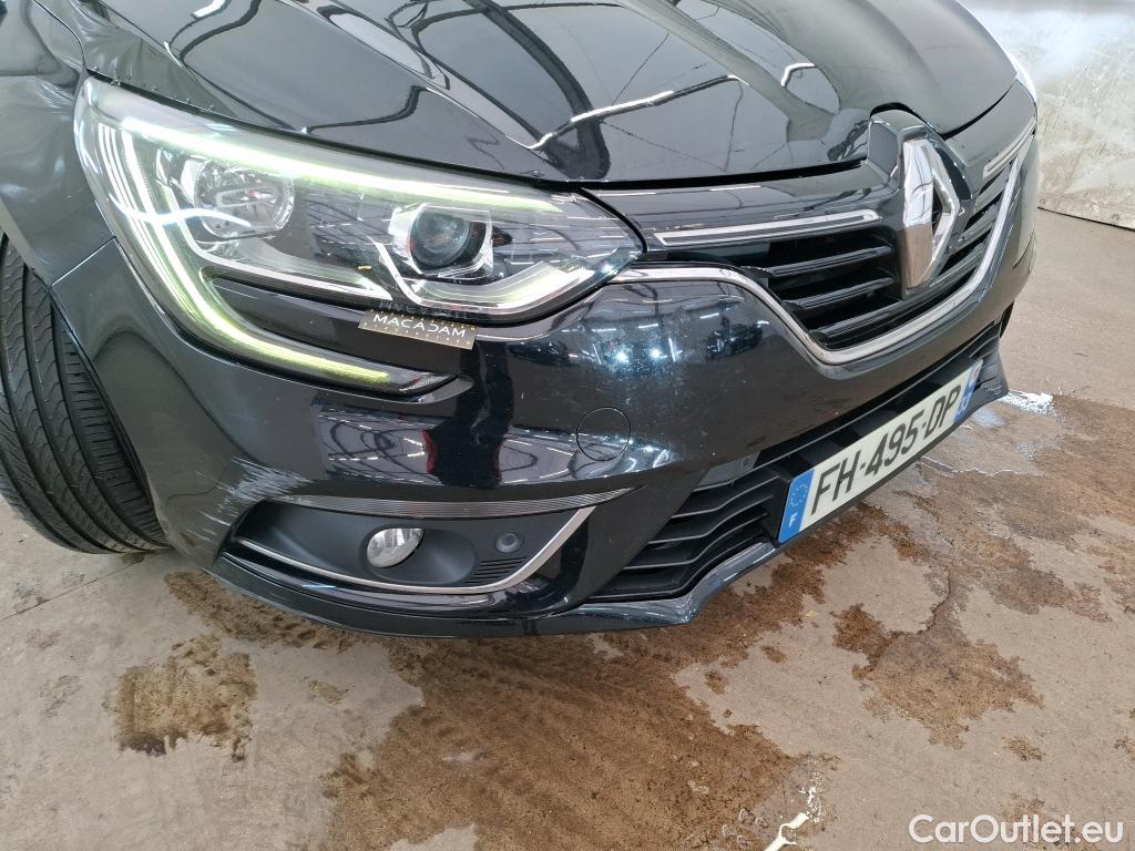  Renault  Megane  IV Berline 5pt. Business 1.5 dCi 115CV BVM6 E6dT #5