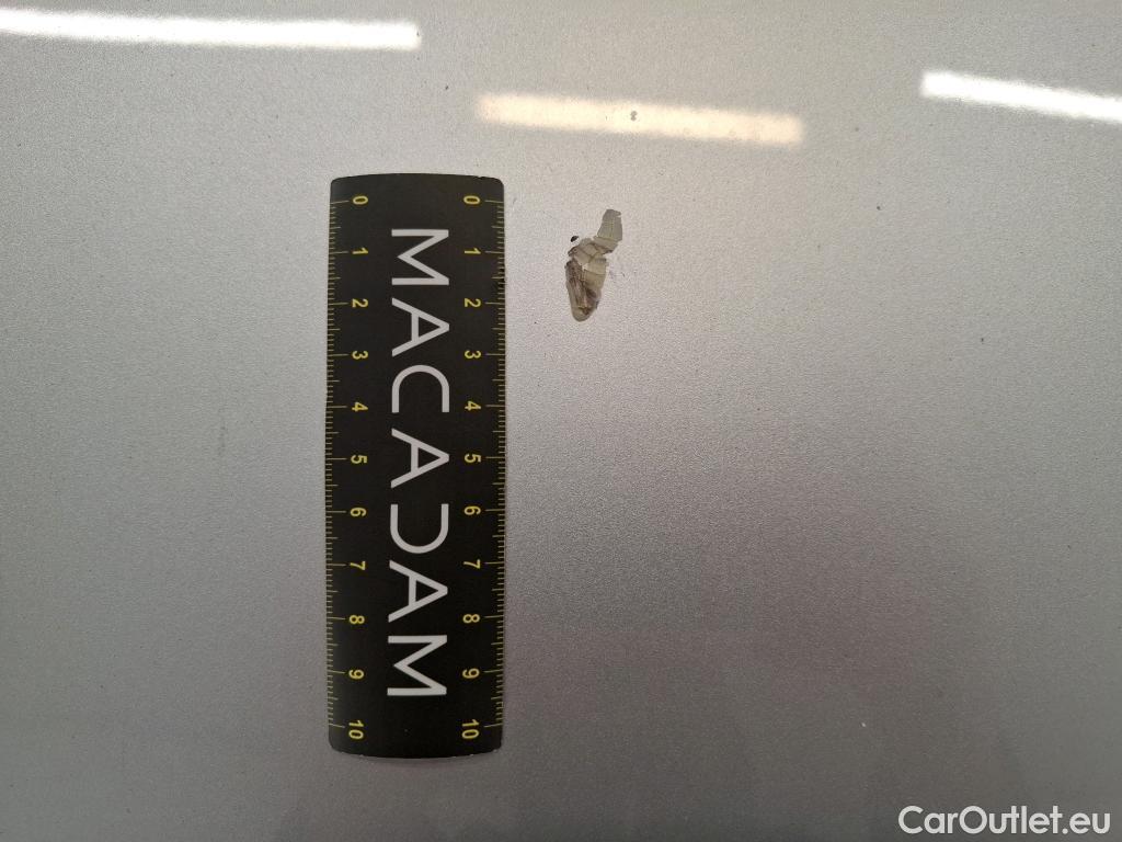  Renault  Megane RENAULT Mégane Berline 5p Berline Business Energy dCi 110 Eco2 #17