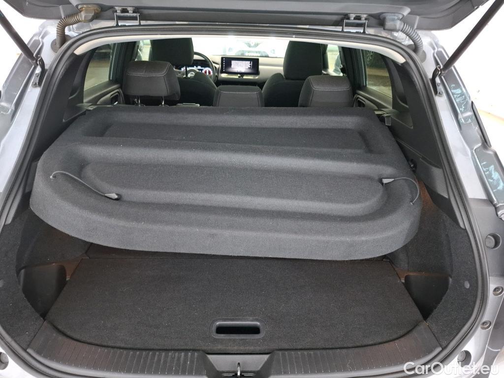  Nissan  Qashqai NISSAN  / 2021 / 5P / Crossover e-Power 190 N-Connecta BVA HEV #3