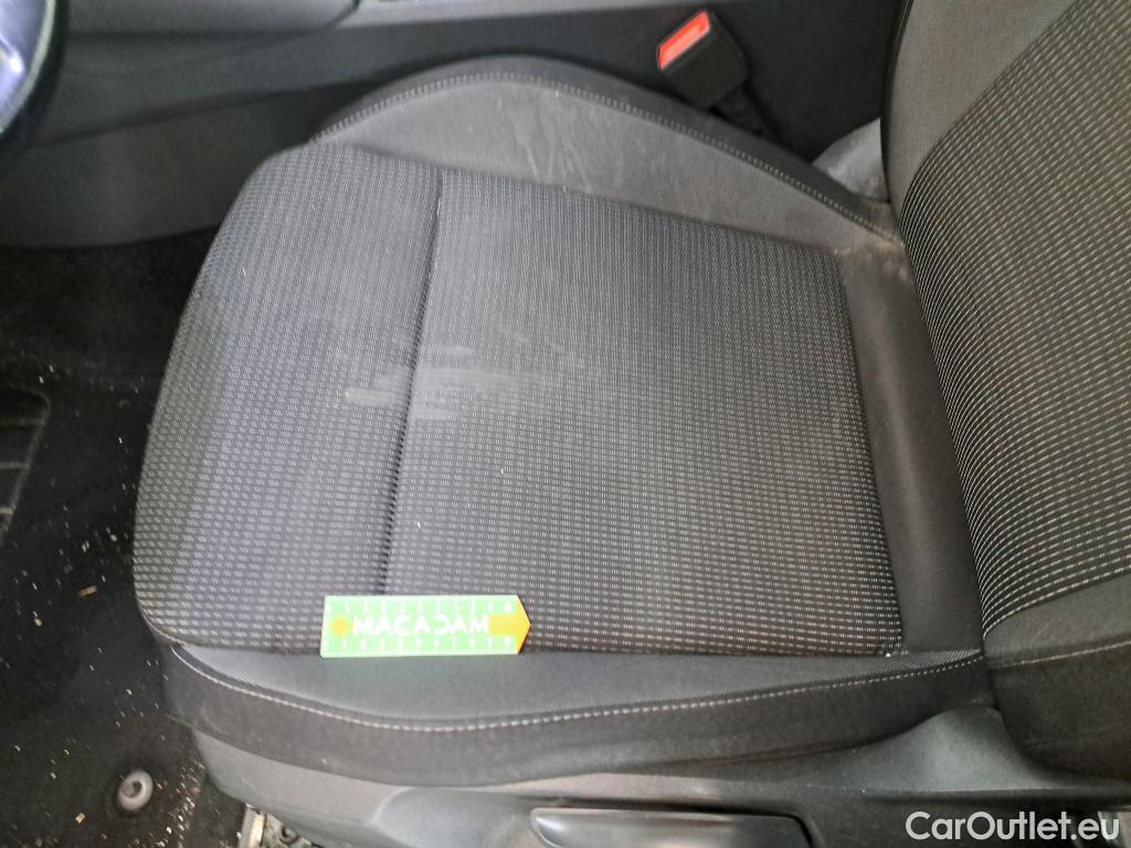  Skoda  Octavia  Break Business 2.0 TDI 115CV BVM6 E6d #24