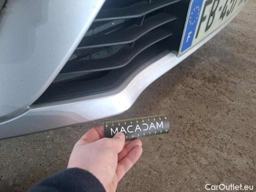  Renault  Megane  IV Grandtour Business 1.5 dCi 110CV BVM6 E6 #30