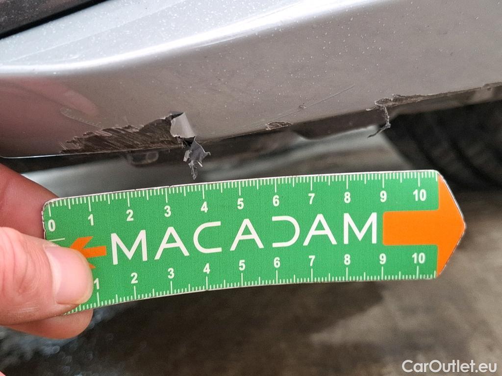  Toyota  Corolla TOYOTA  Touring Sports / 2018 / 5P / Break Hybride 122h Dynamic Business Stage Acad #2