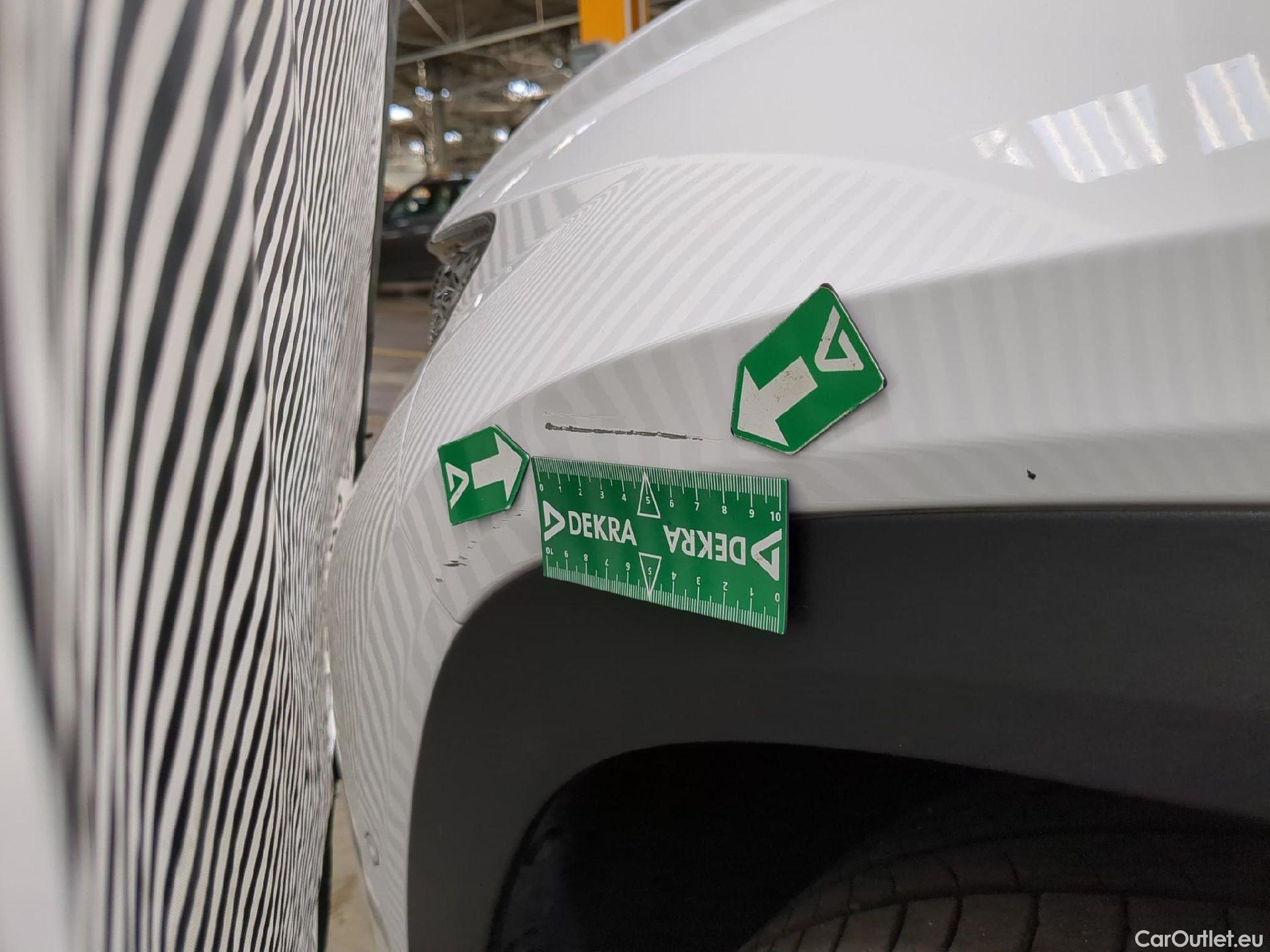  Hyundai  Tucson  Executive Hybrid 2WD 1.6 T-GDI 230CV BVA6 E6d #20