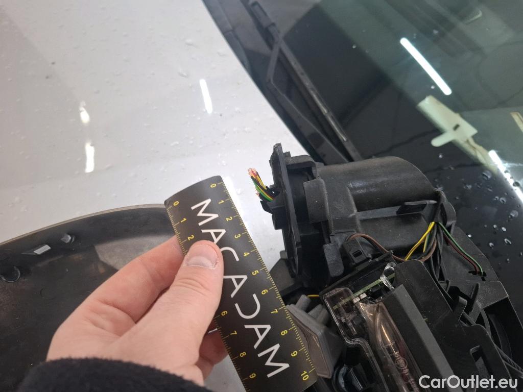  Renault  Megane  IV Grandtour Business 1.5 dCi 110CV BVM6 E6 #9