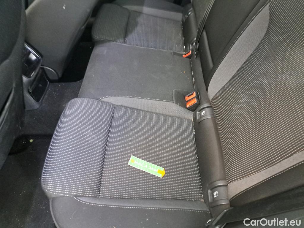  Skoda  Octavia  Break Business 2.0 TDI 115CV BVM6 E6d #26