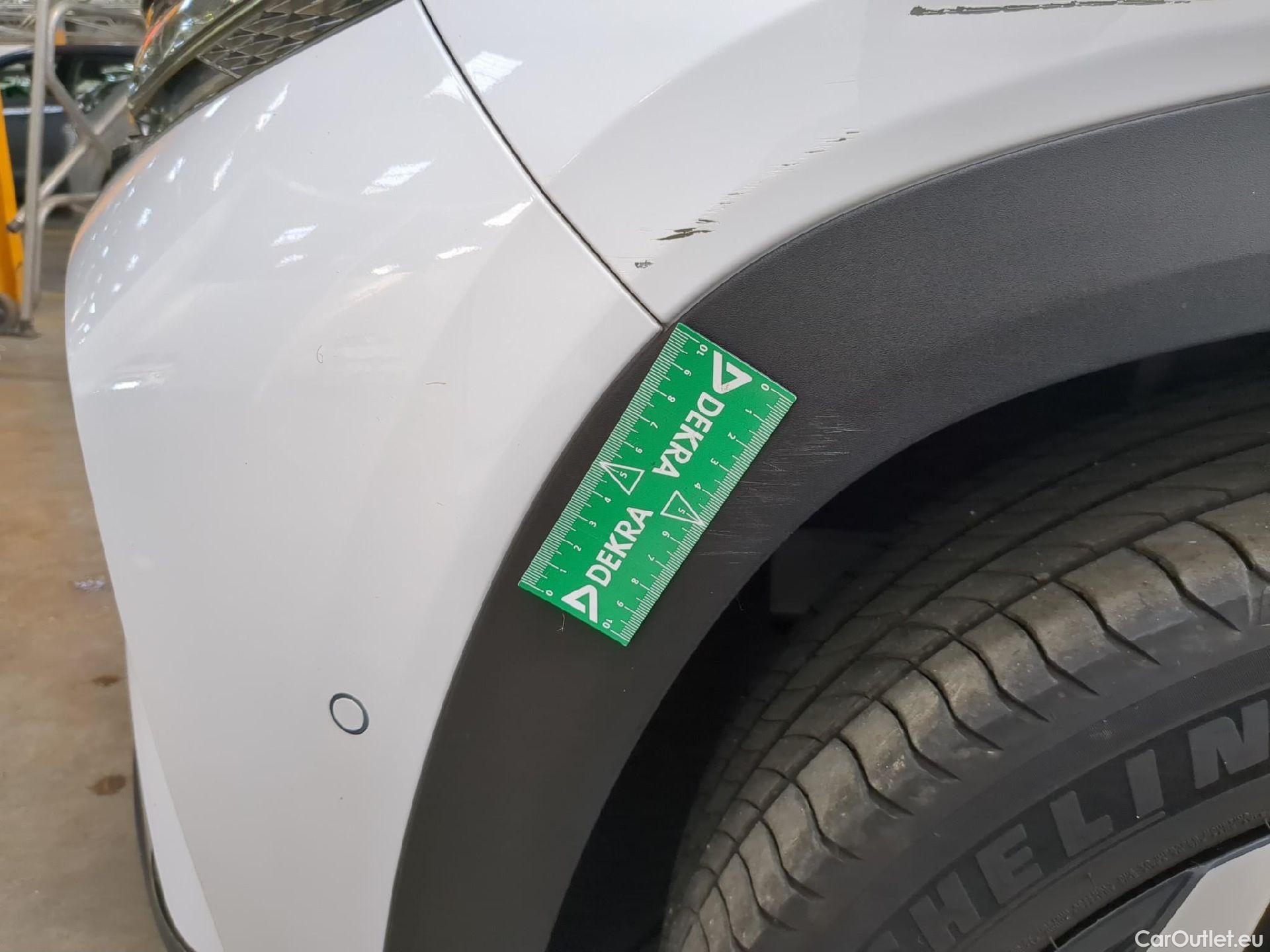  Hyundai  Tucson  Executive Hybrid 2WD 1.6 T-GDI 230CV BVA6 E6d #8