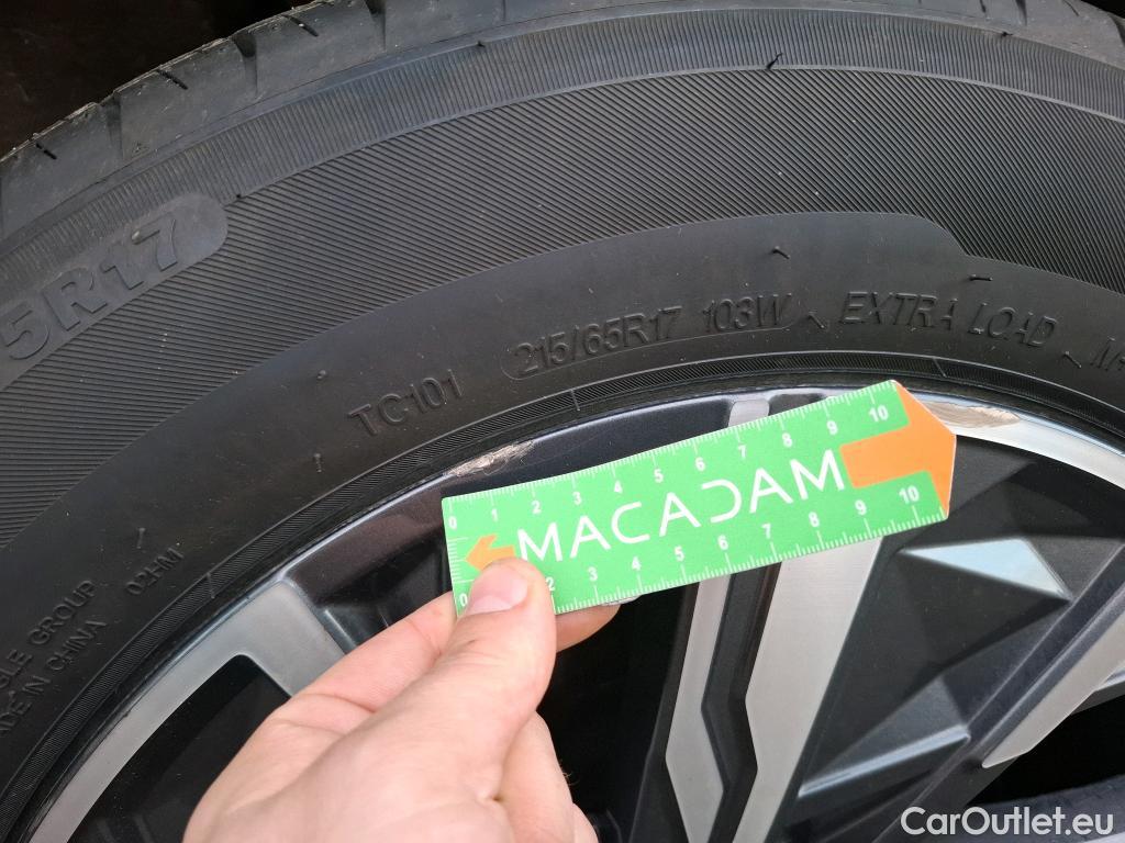  Hyundai  Tucson HYUNDAI  / 2020 / 5P / SUV 1.6 HYBRID 230 CREATIVE #19