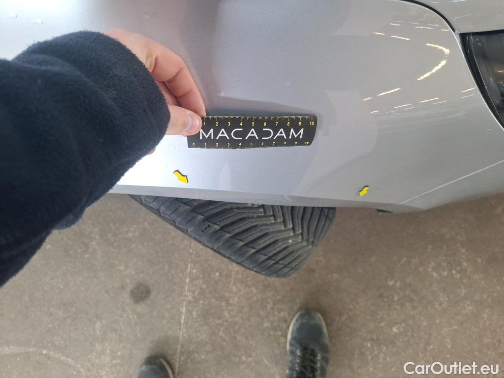  Renault  Megane  IV Grandtour Business 1.5 dCi 110CV BVM6 E6 #12