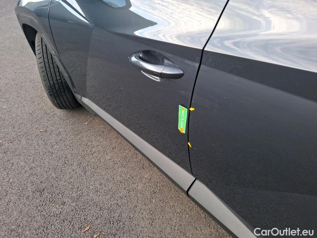  Hyundai  Tucson HYUNDAI  / 2020 / 5P / SUV 1.6 HYBRID 230 CREATIVE #27