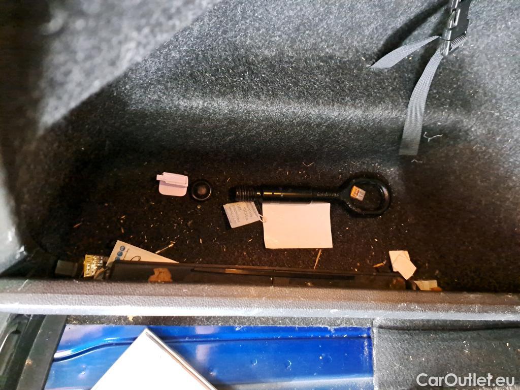  Skoda  Octavia  Break Business 2.0 TDI 115CV BVM6 E6d #12