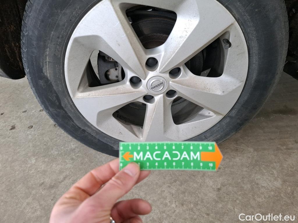  Nissan  Qashqai NISSAN  5p Crossover 1.3 DIG-T 160 DCT Business Edition #17