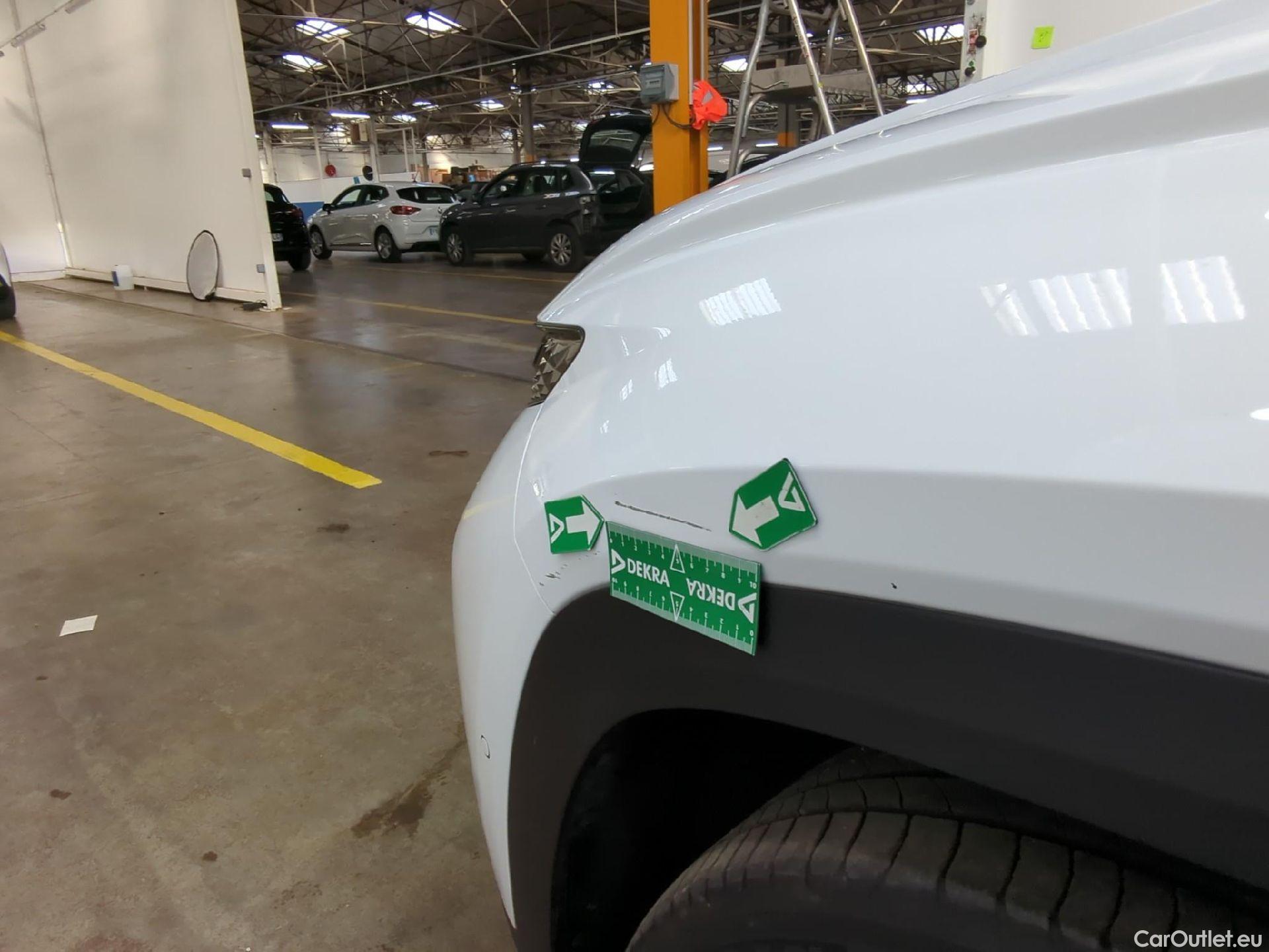  Hyundai  Tucson  Executive Hybrid 2WD 1.6 T-GDI 230CV BVA6 E6d #21