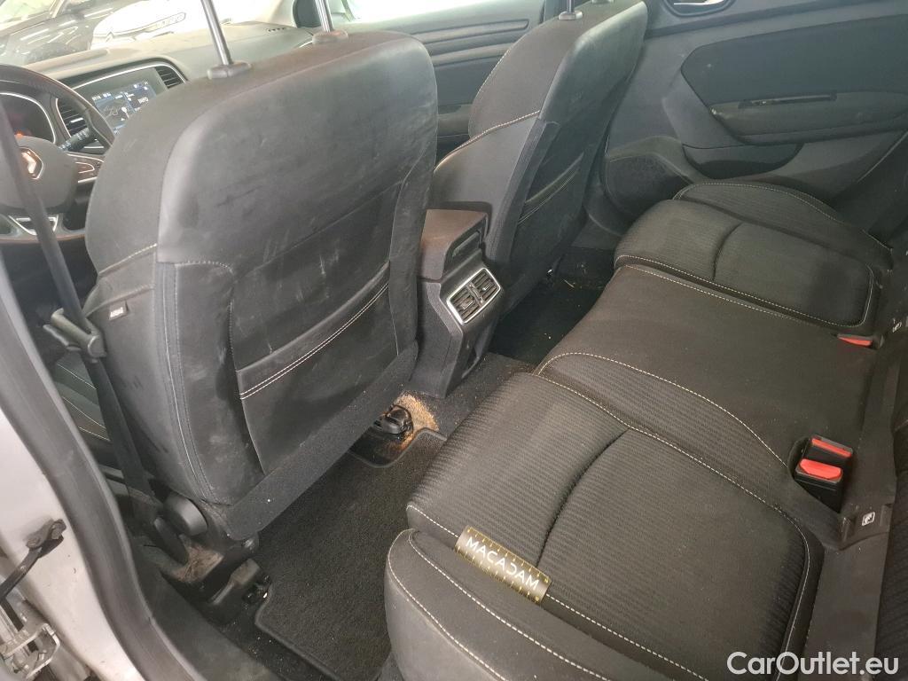  Renault  Megane  IV Grandtour Business 1.5 dCi 110CV BVM6 E6 #50