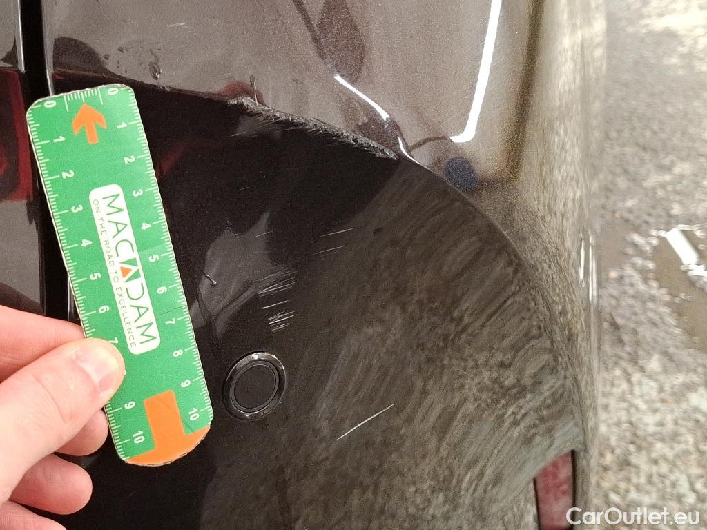  Toyota  Corolla TOYOTA  Touring Sports / 2022 / 5P / Break Hybride 140h Dynamic Business Beyond Zer #4