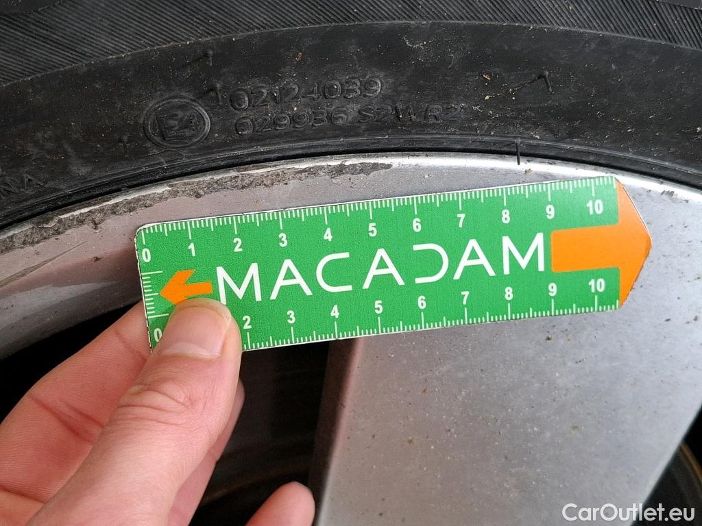  Skoda  Kodiaq  Business 2.0 TDI 150CV BVA7 E6dT #3