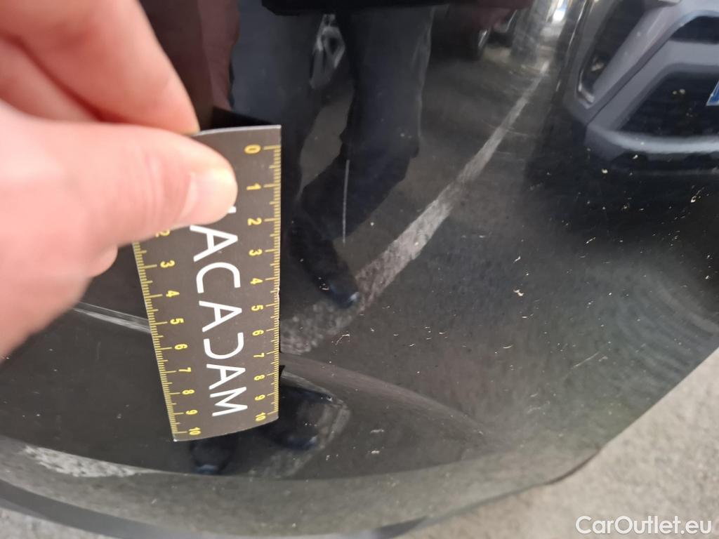  Renault  Megane  IV Berline 5pt. Business 1.5 dCi 115CV BVM6 E6dT #8