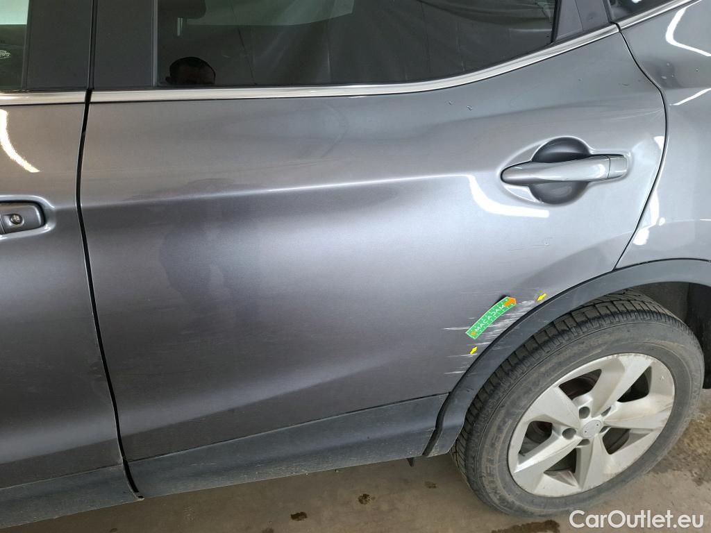  Nissan  Qashqai NISSAN  5p Crossover 1.3 DIG-T 160 DCT Business Edition #7