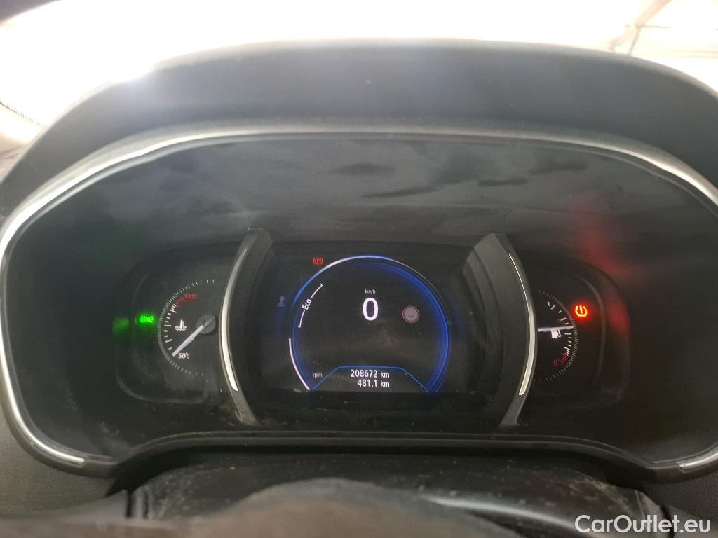  Renault  Megane  IV Grandtour Business 1.5 dCi 110CV BVM6 E6 #63