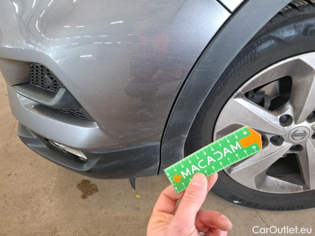  Nissan  Qashqai NISSAN  5p Crossover 1.3 DIG-T 160 DCT Business Edition #52