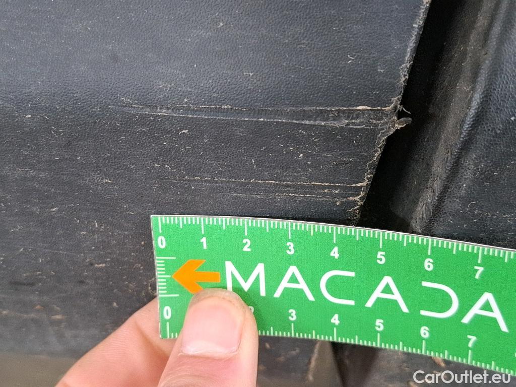  Nissan  Qashqai NISSAN  5p Crossover 1.3 DIG-T 160 DCT Business Edition #55