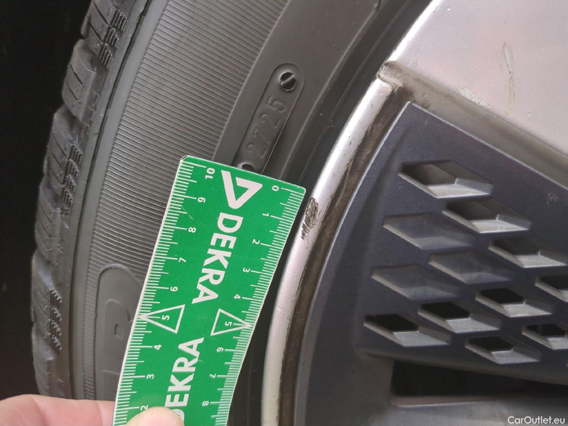  Skoda  Karoq SKODA  / 2017 / 5P / SUV 2.0 TDI 116ch DSG7 Business #11