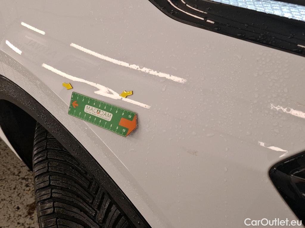  KIA  Sportage KIA  / 2021 / 5P / SUV 1.6 T-GDI 265 PHEV AUTO 4WD DESIGN #3