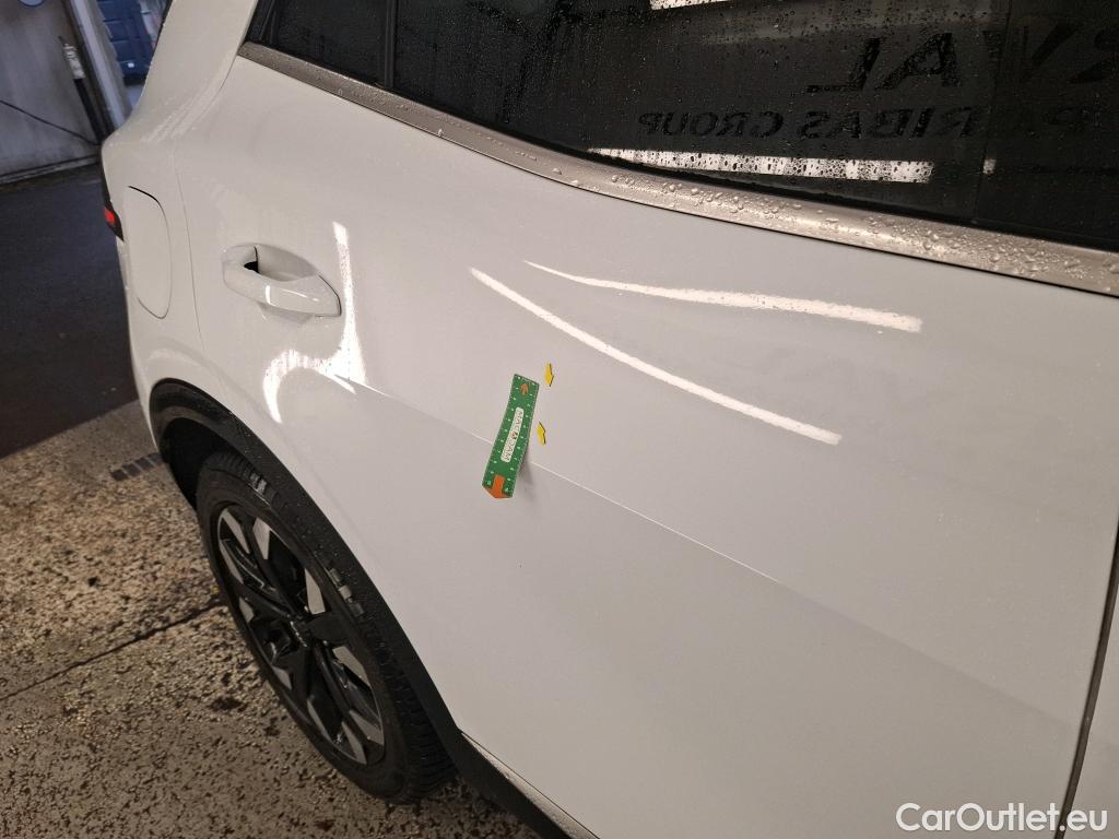  KIA  Sportage KIA  / 2021 / 5P / SUV 1.6 T-GDI 265 PHEV AUTO 4WD DESIGN #20