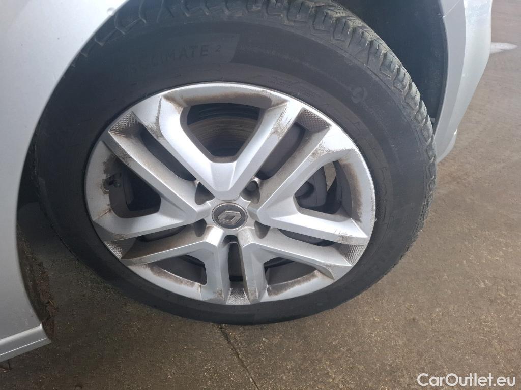  Renault  Megane  IV Grandtour Business 1.5 dCi 110CV BVM6 E6 #44