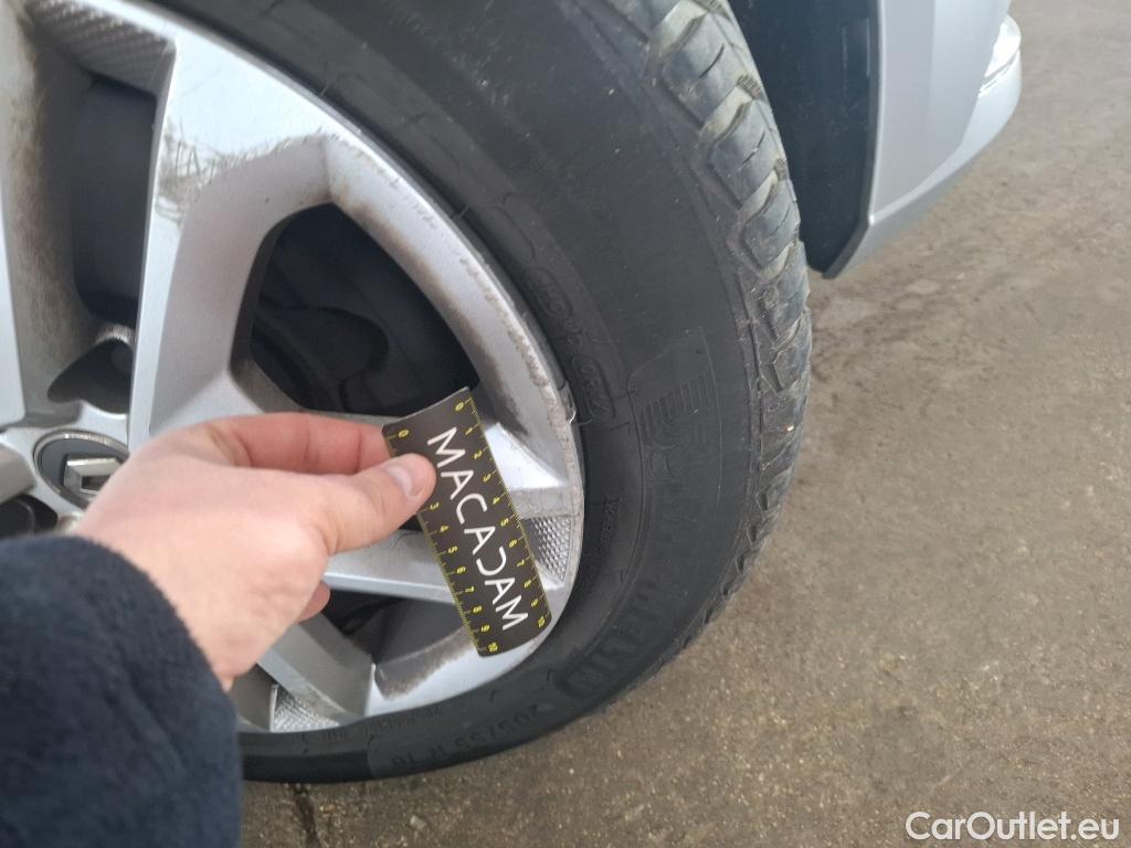  Renault  Megane  IV Grandtour Business 1.5 dCi 110CV BVM6 E6 #45