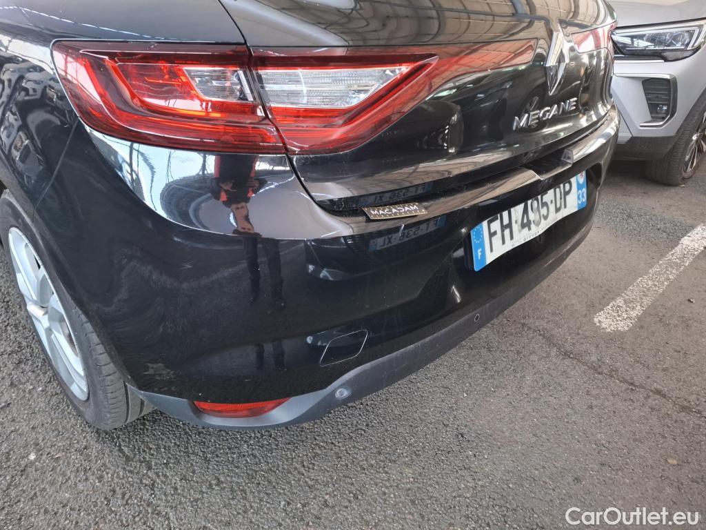  Renault  Megane  IV Berline 5pt. Business 1.5 dCi 115CV BVM6 E6dT #12