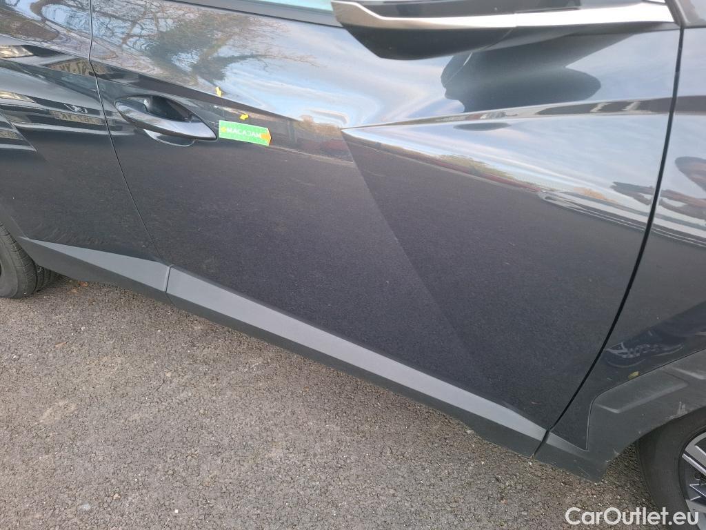  Hyundai  Tucson HYUNDAI  / 2020 / 5P / SUV 1.6 HYBRID 230 CREATIVE #42