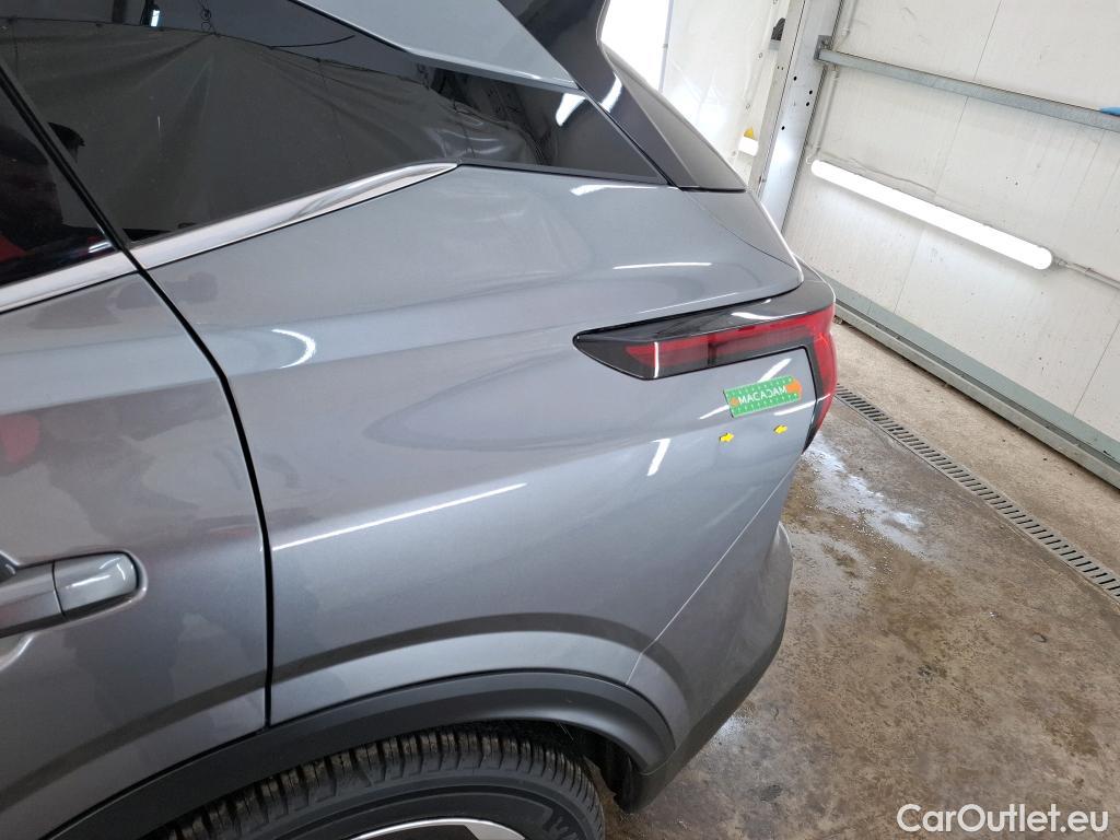  Nissan  Qashqai NISSAN  / 2021 / 5P / Crossover e-Power 190 N-Connecta BVA HEV #1