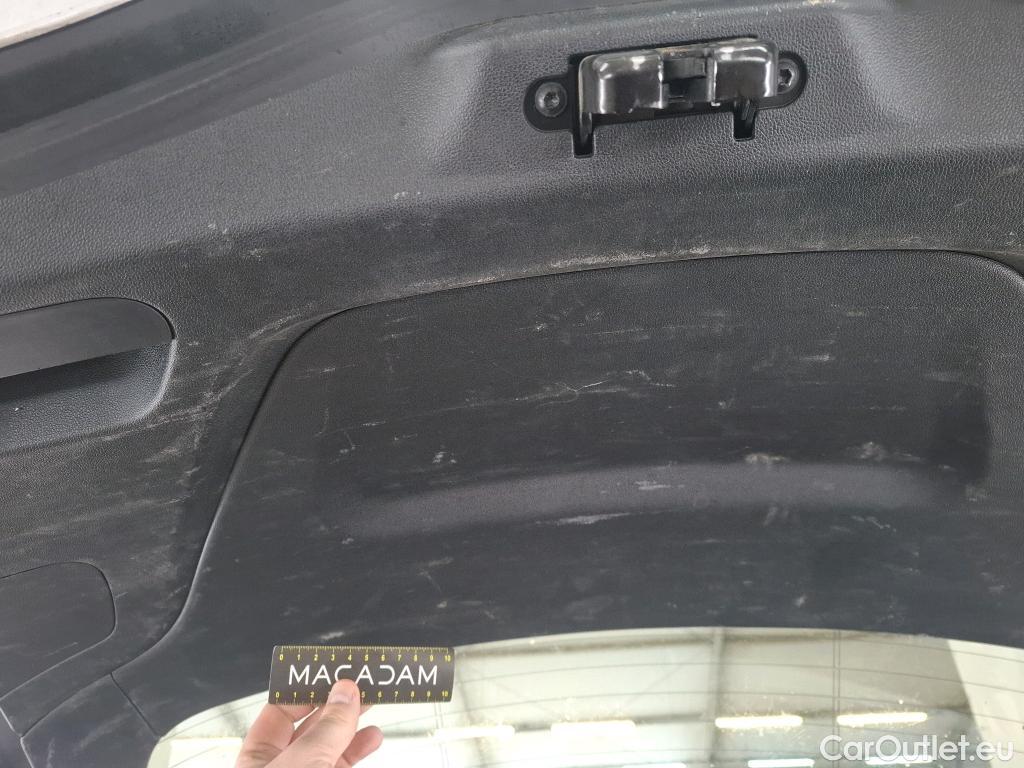  Renault  Megane  IV Grandtour Business 1.5 dCi 110CV BVM6 E6 #38