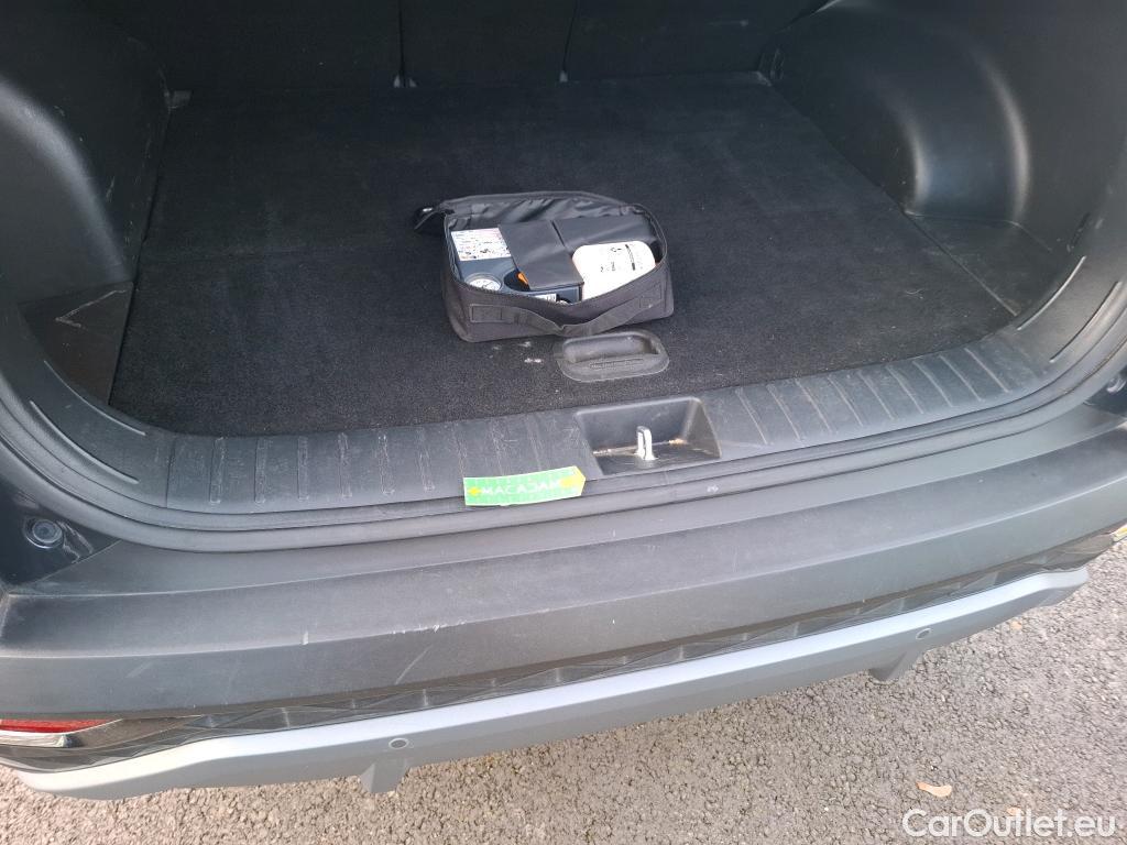  Hyundai  Tucson HYUNDAI  / 2020 / 5P / SUV 1.6 HYBRID 230 CREATIVE #45