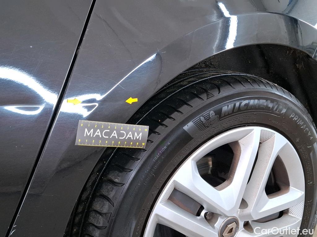  Renault  Megane  IV Berline 5pt. Business 1.5 dCi 115CV BVM6 E6dT #2