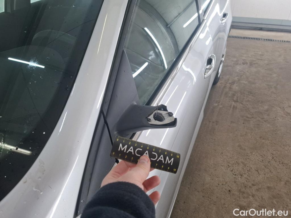  Renault  Megane  IV Grandtour Business 1.5 dCi 110CV BVM6 E6 #7