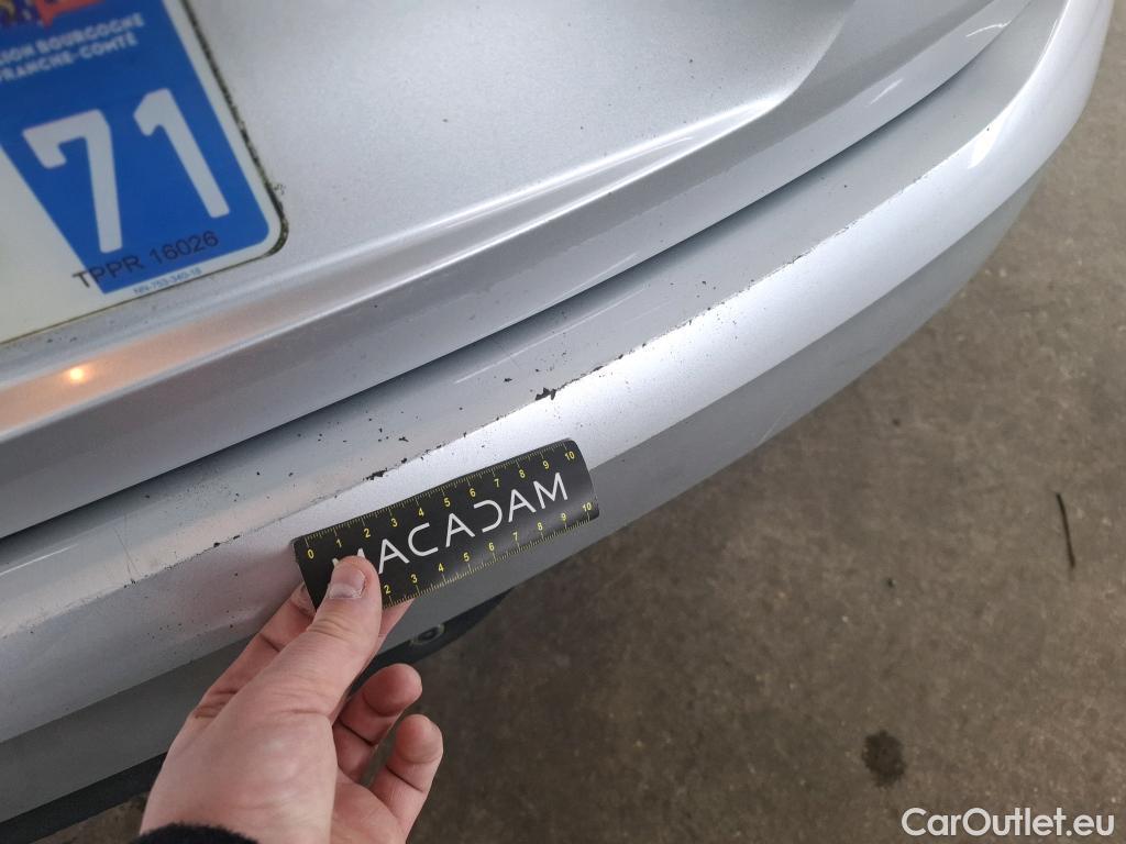  Renault  Megane  IV Grandtour Business 1.5 dCi 110CV BVM6 E6 #25