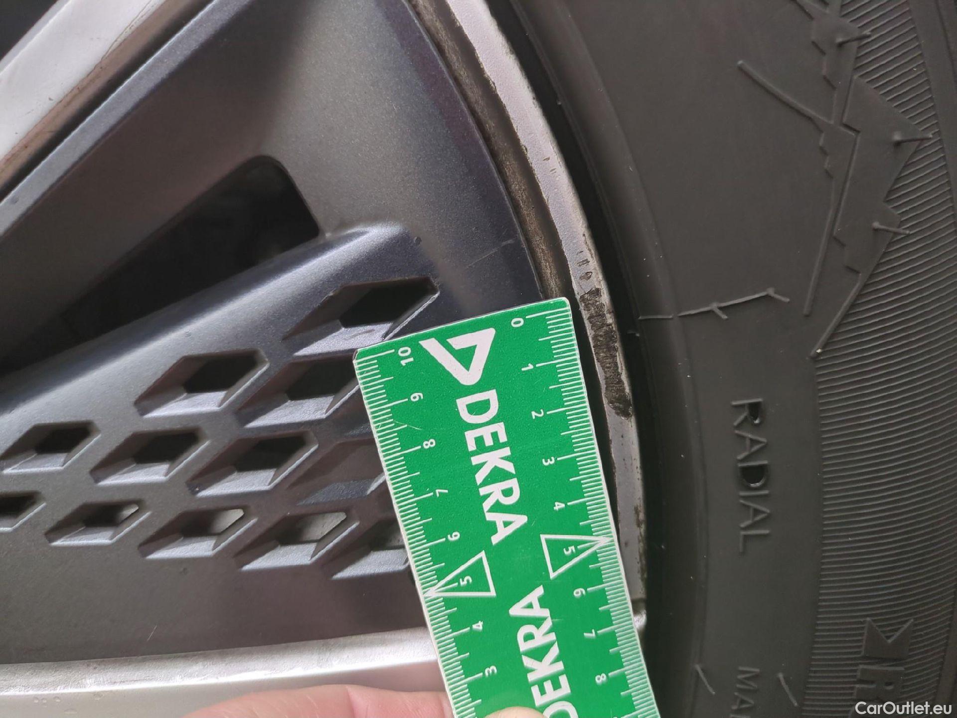  Skoda  Karoq SKODA  / 2017 / 5P / SUV 2.0 TDI 116ch DSG7 Business #8