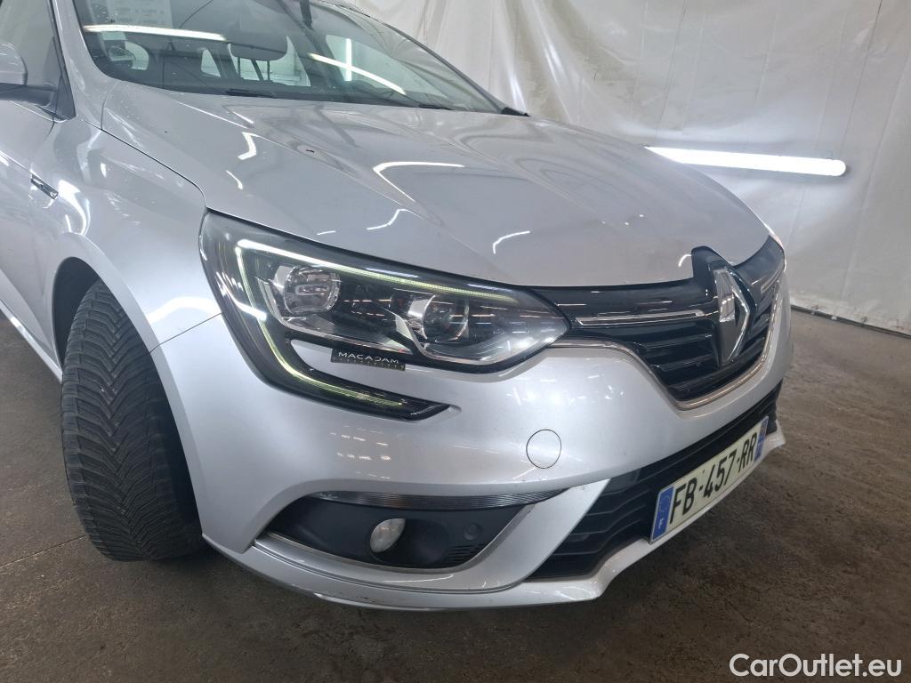  Renault  Megane  IV Grandtour Business 1.5 dCi 110CV BVM6 E6 #27