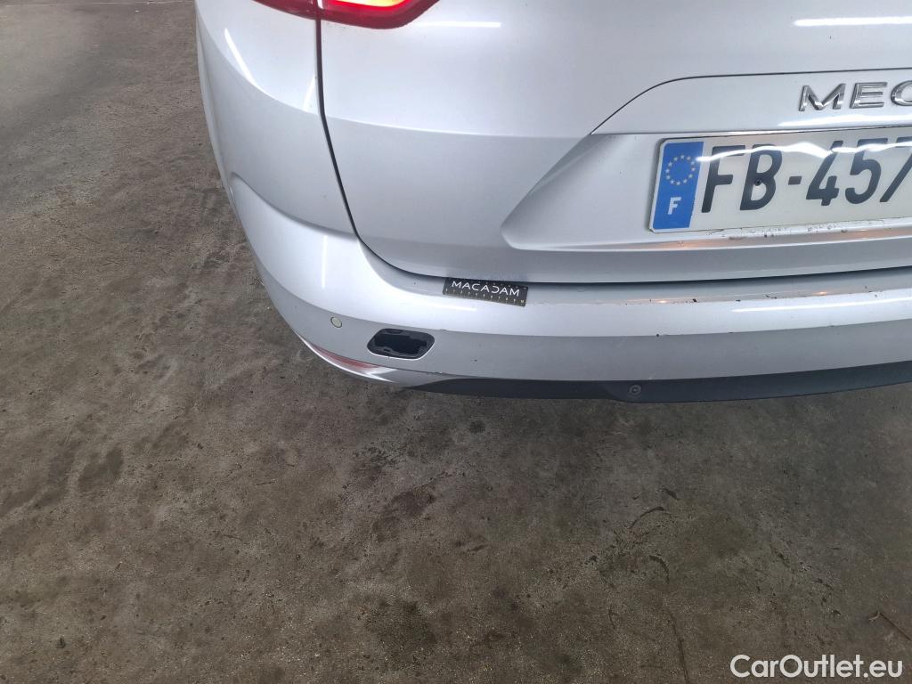  Renault  Megane  IV Grandtour Business 1.5 dCi 110CV BVM6 E6 #36
