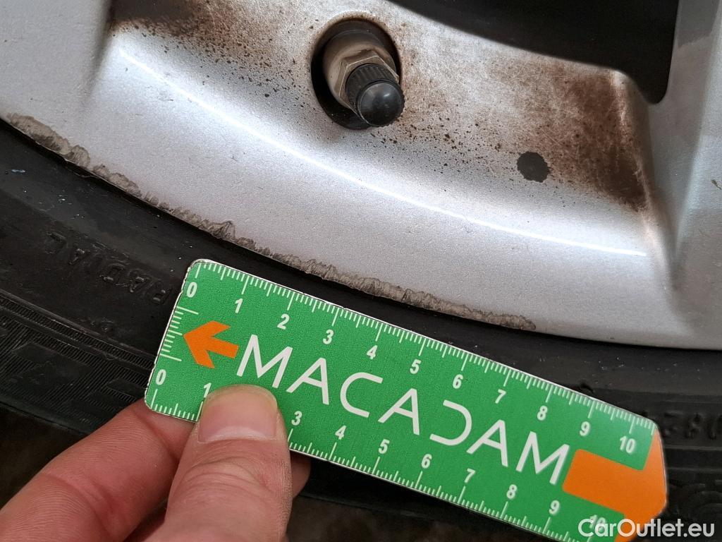  Toyota  Corolla TOYOTA  Touring Sports / 2018 / 5P / Break Hybride 122h Dynamic Business Stage Acad #7