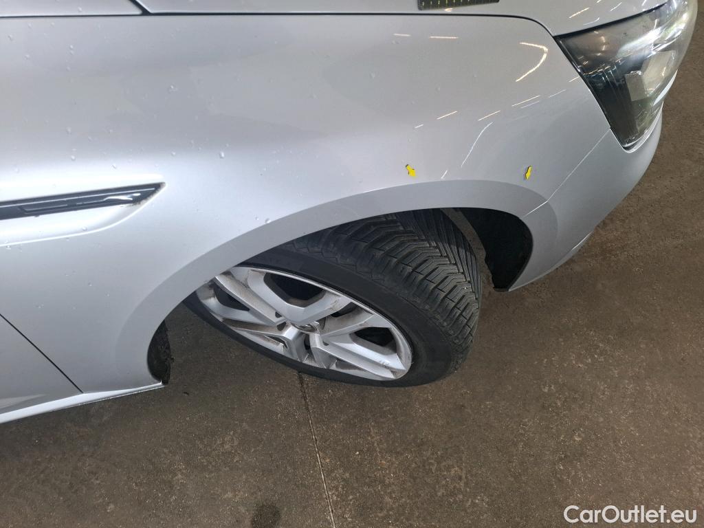  Renault  Megane  IV Grandtour Business 1.5 dCi 110CV BVM6 E6 #10