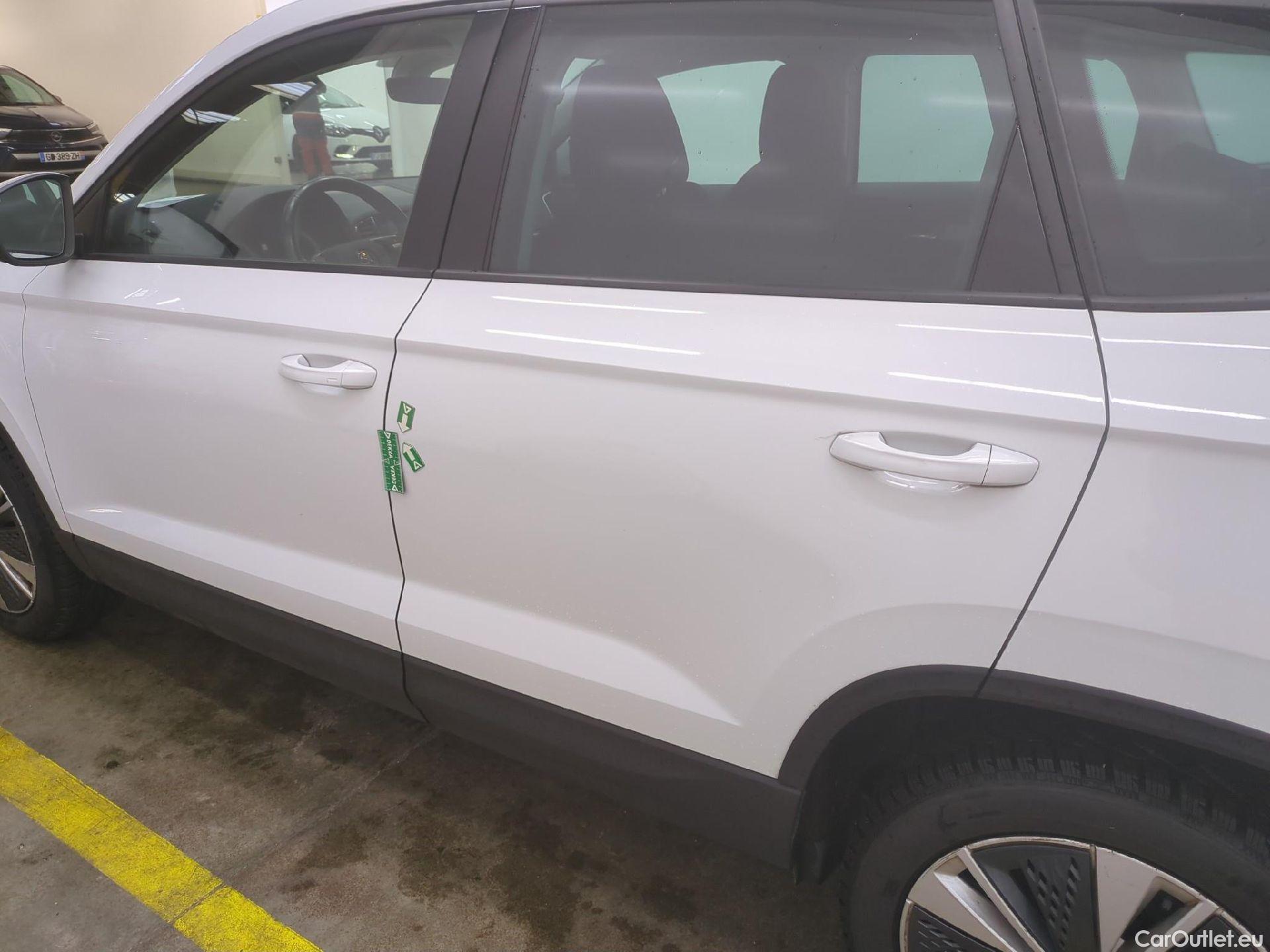  Skoda  Karoq SKODA  / 2017 / 5P / SUV 2.0 TDI 116ch DSG7 Business #26