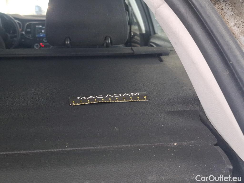  Renault  Megane  IV Grandtour Business 1.5 dCi 110CV BVM6 E6 #59