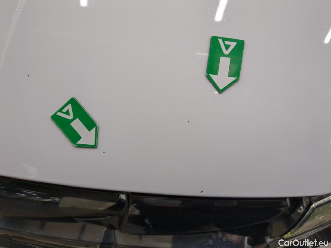  Hyundai  Tucson  Executive Hybrid 2WD 1.6 T-GDI 230CV BVA6 E6d #19