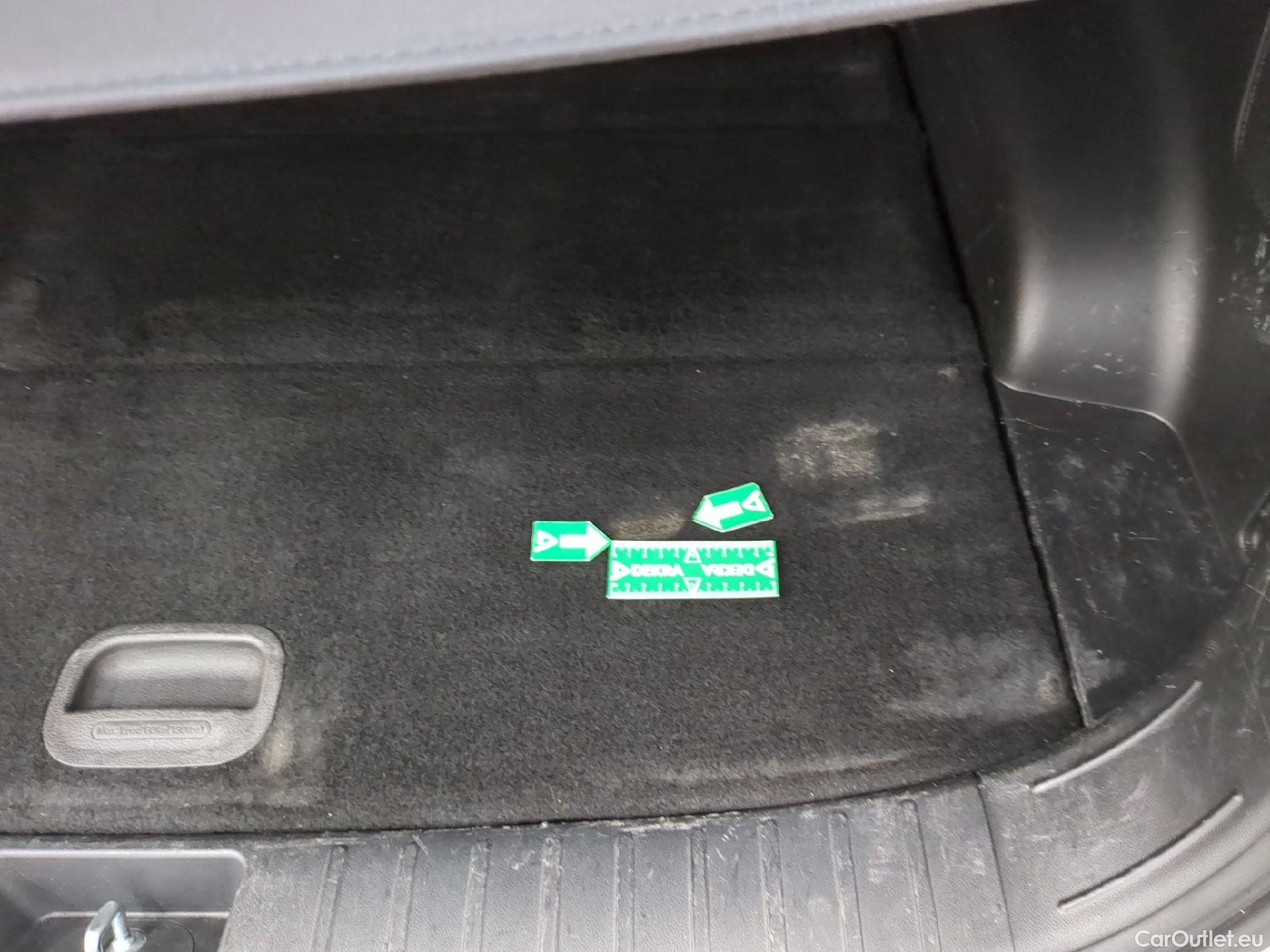  Hyundai  Tucson  Executive Hybrid 2WD 1.6 T-GDI 230CV BVA6 E6d #1