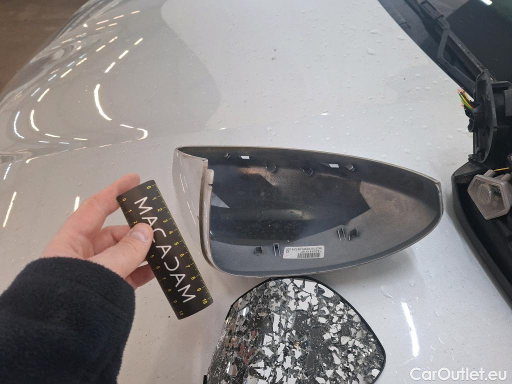  Renault  Megane  IV Grandtour Business 1.5 dCi 110CV BVM6 E6 #61